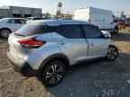 2018 NISSAN KICKS
