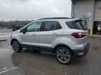 2019 FORD EcoSport