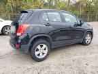 2020 CHEVROLET TRAX