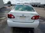 2005 TOYOTA COROLLA