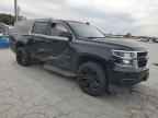 2016 CHEVROLET Suburban