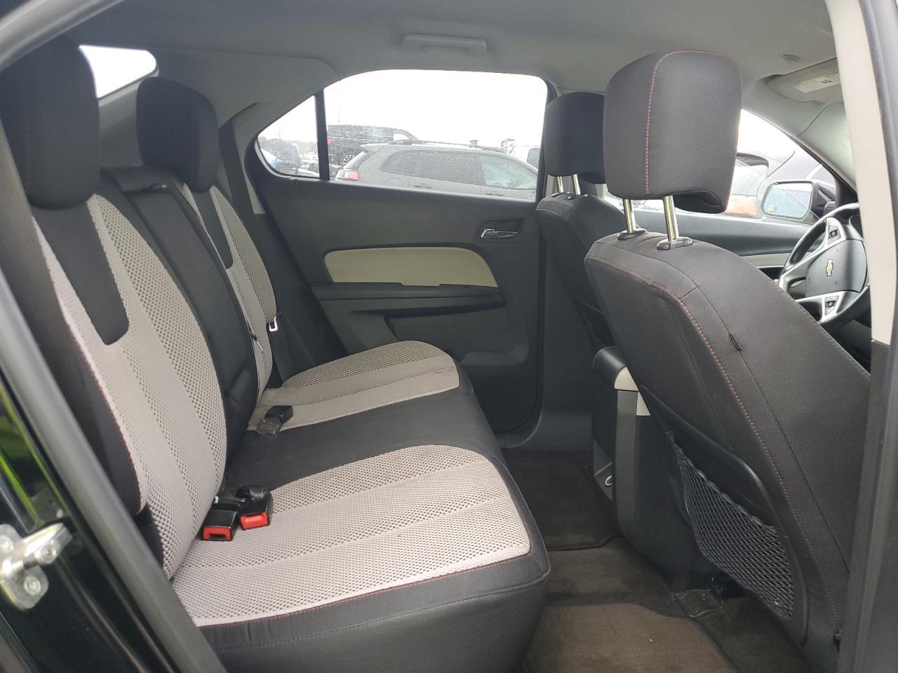 2011 CHEVROLET EQUINOX