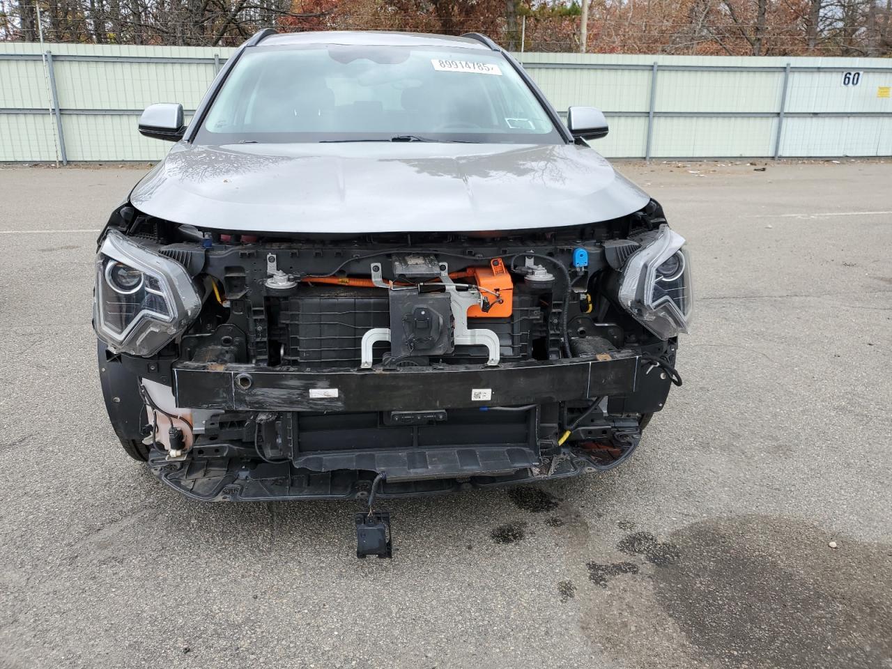 2023 KIA Niro
