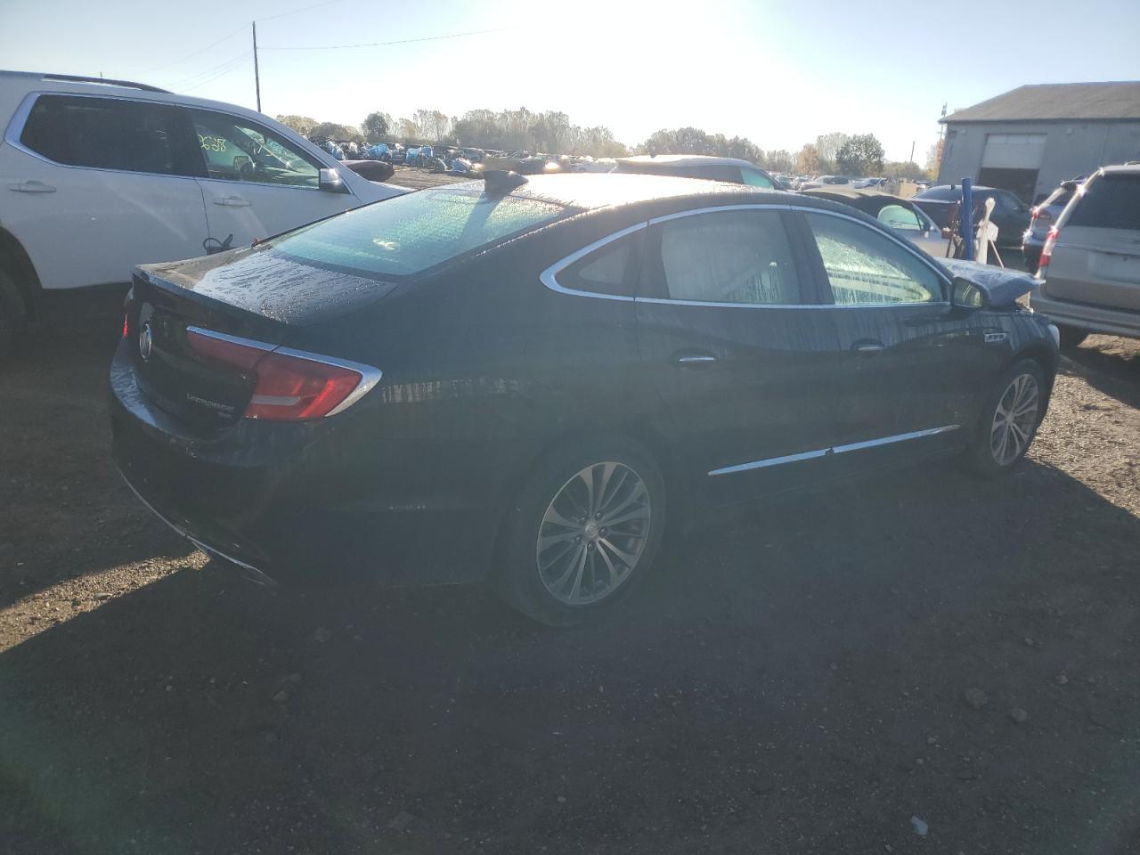 2019 BUICK LACROSSE
