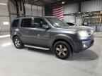 2011 HONDA PILOT