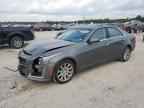 2016 CADILLAC CTS