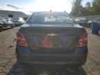 2017 CHEVROLET SONIC