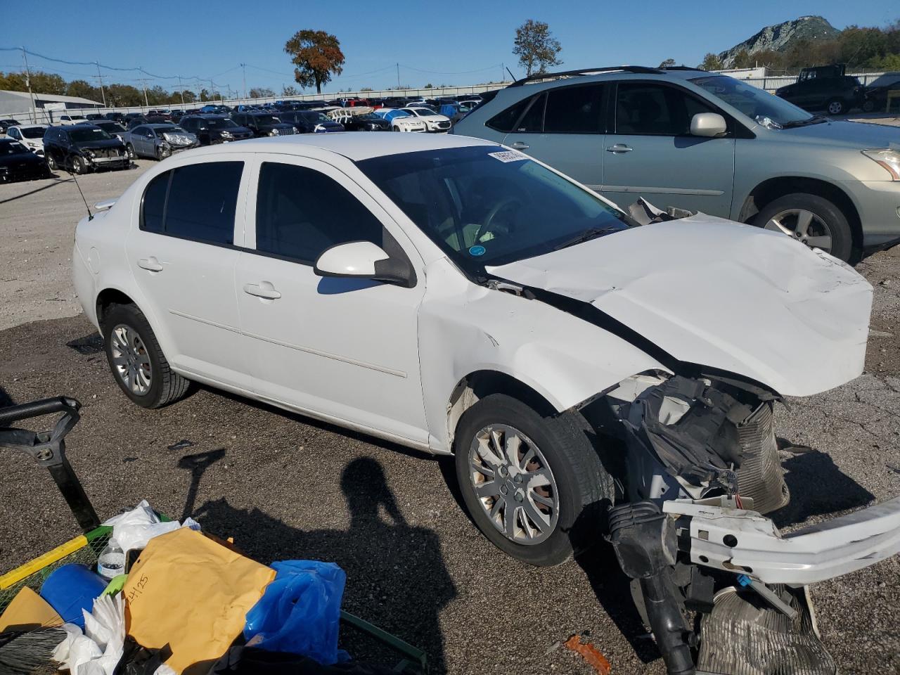 2010 CHEVROLET COBALT