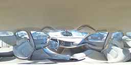 2005 BUICK Lesabre