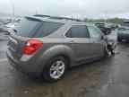 2011 CHEVROLET EQUINOX