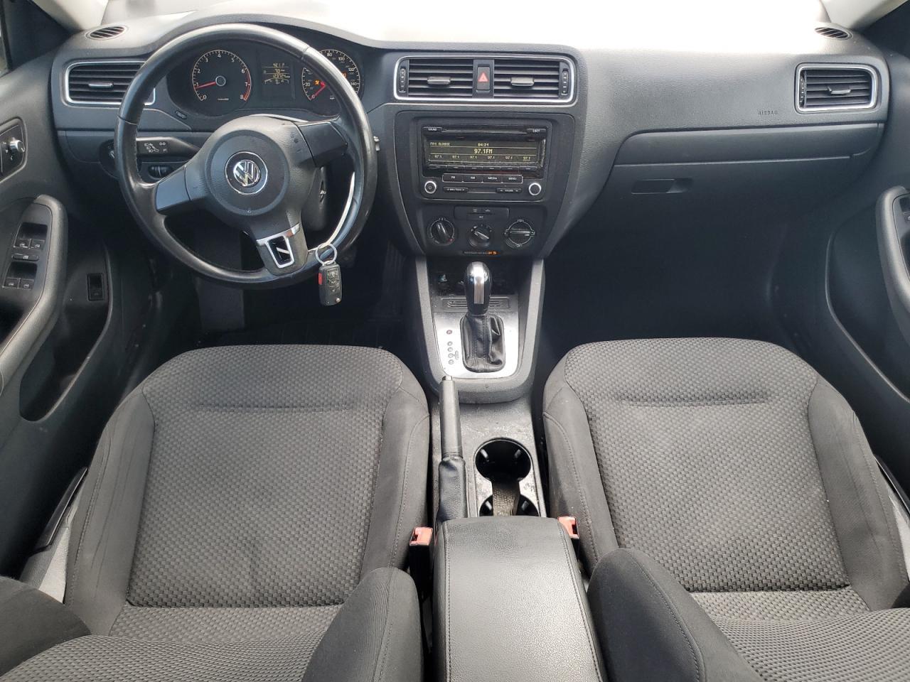 2014 VOLKSWAGEN JETTA