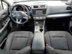 2015 SUBARU Legacy