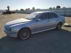 1997 BMW 5 series