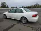 2000 HONDA ACCORD