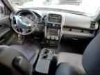 2006 HONDA CR-V