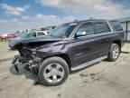 2016 CHEVROLET Tahoe
