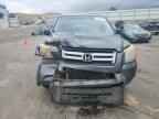 2007 HONDA PILOT