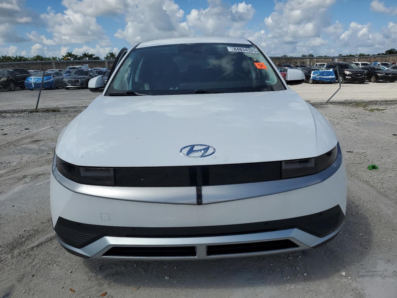 2022 HYUNDAI IONIQ 5