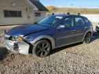 2011 SUBARU IMPREZA