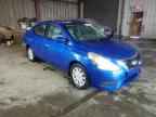 2015 NISSAN VERSA