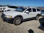 2007 VOLVO XC70