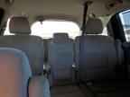 2011 HONDA ODYSSEY