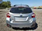 2015 SUBARU XV Crosstrek
