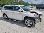 2011 TOYOTA HIGHLANDER