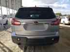 2020 SUBARU Ascent