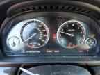 2013 BMW 5 series