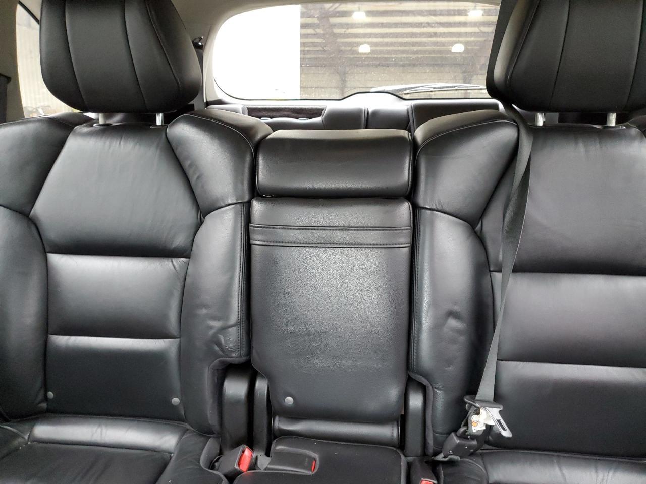 2010 ACURA MDX