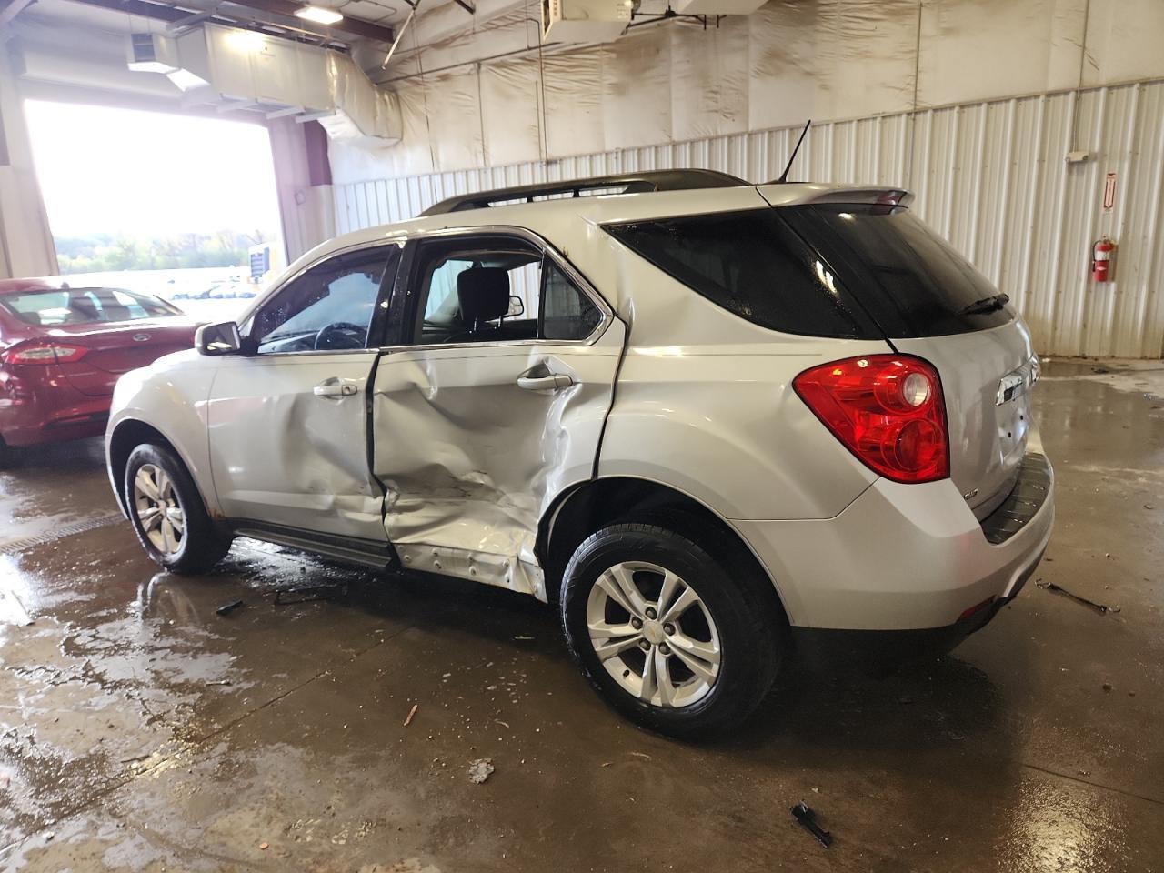 2013 CHEVROLET EQUINOX