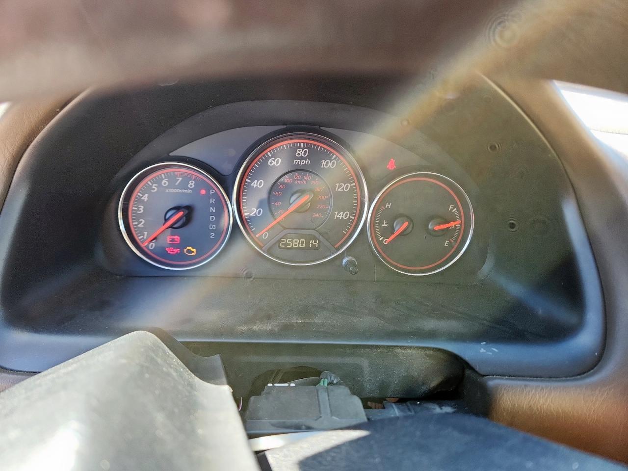 2003 HONDA CIVIC