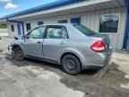 2007 NISSAN VERSA