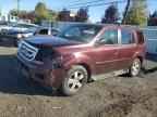 2011 HONDA PILOT