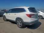 2018 HONDA PILOT