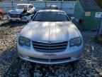 2008 CHRYSLER Crossfire