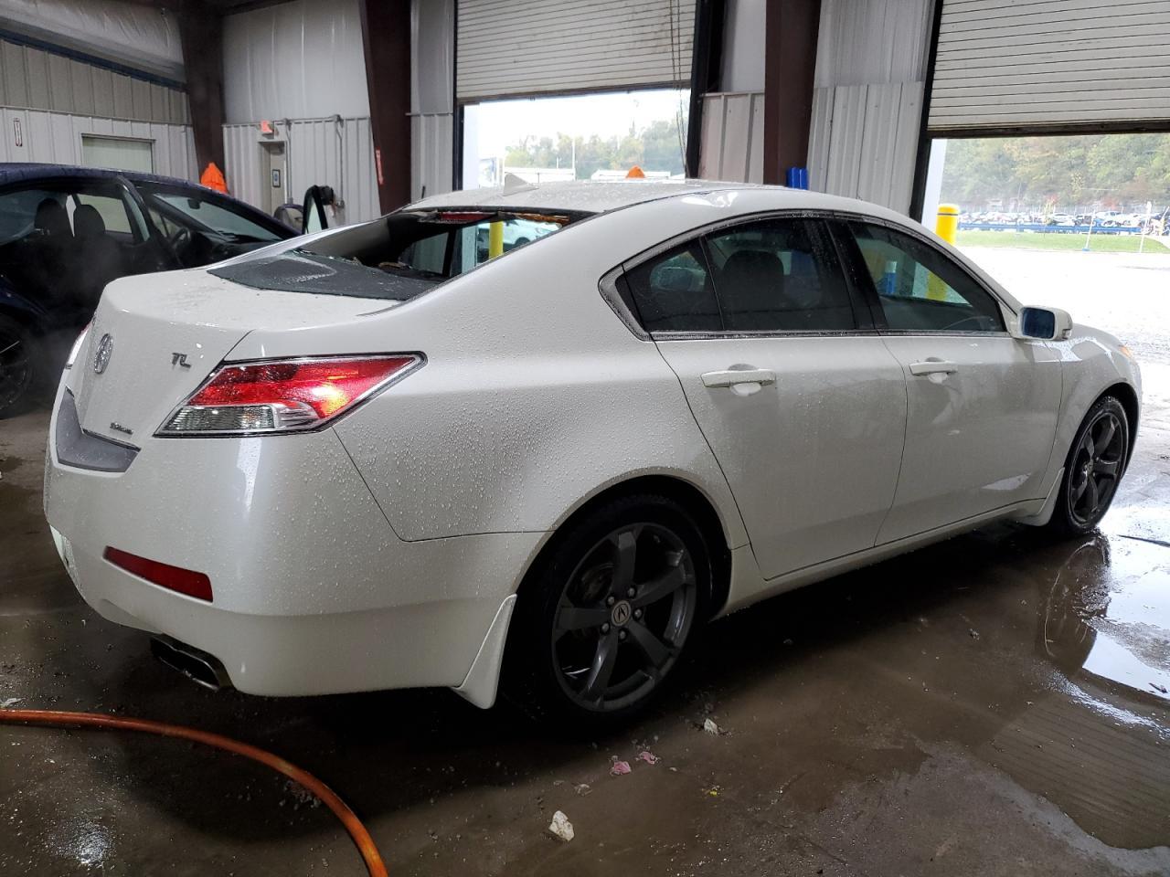 2010 ACURA TL