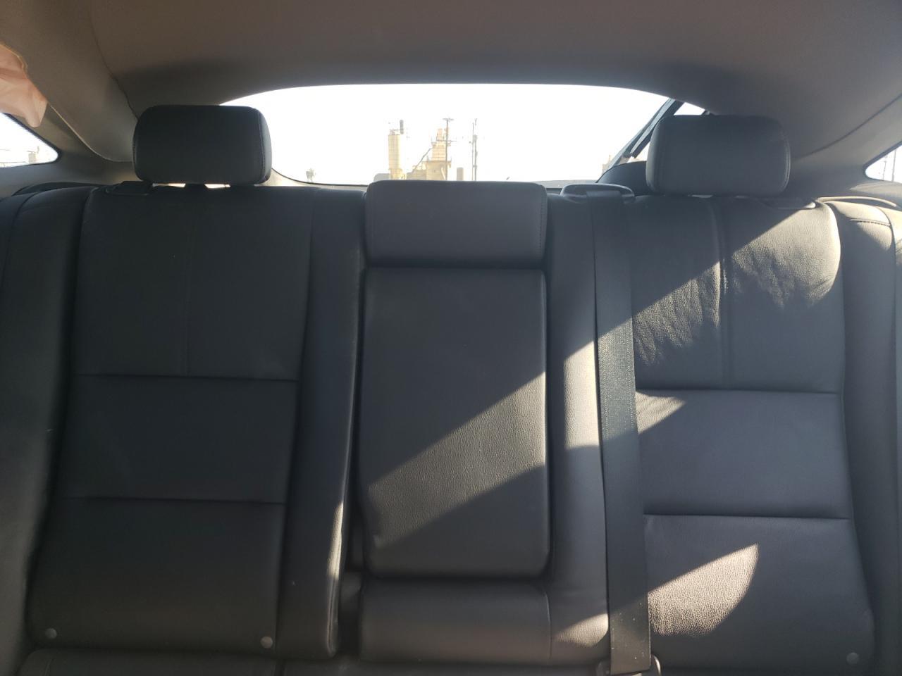 2013 HONDA Crosstour