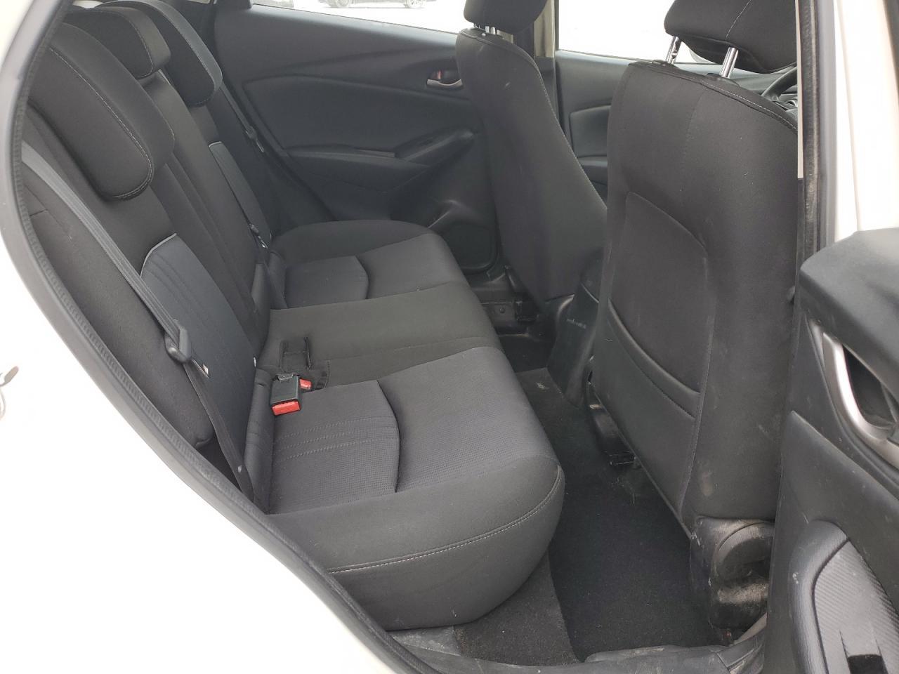 2019 MAZDA CX-3