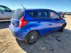 2015 NISSAN Versa Note