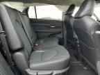 2025 TOYOTA HIGHLANDER