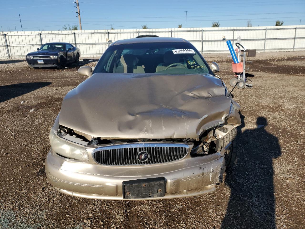 2004 BUICK Century