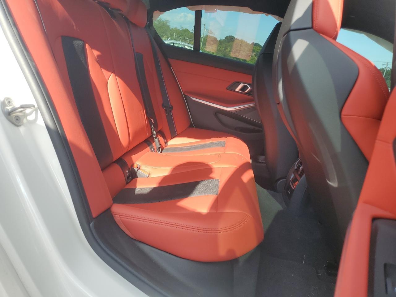 2025 BMW M3