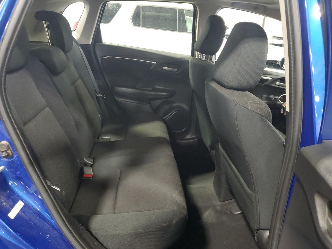2017 HONDA FIT