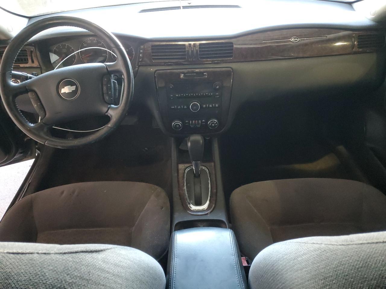 2013 CHEVROLET IMPALA