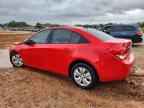 2015 CHEVROLET CRUZE