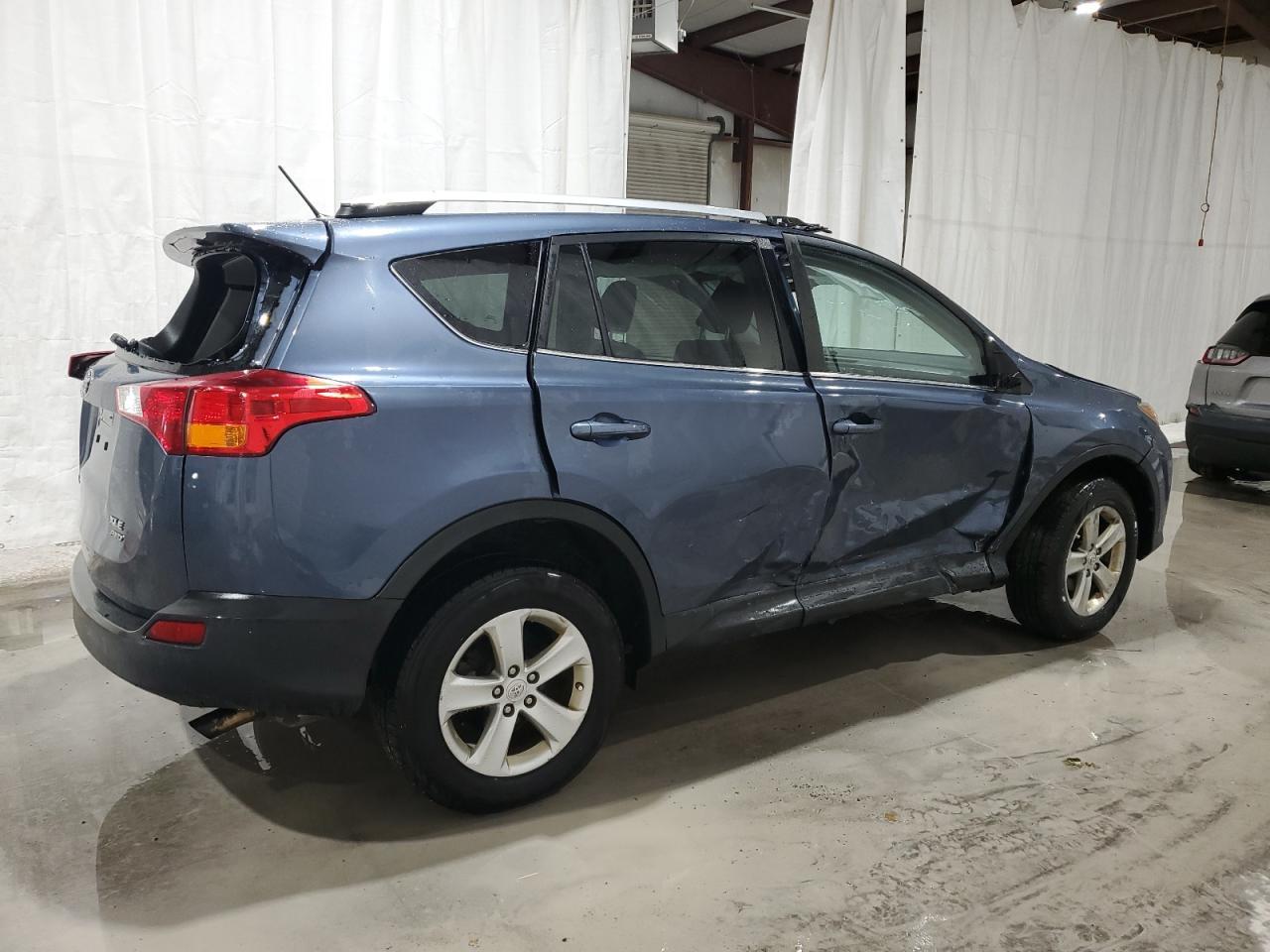 2014 TOYOTA RAV4
