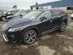 2018 LEXUS RX 350