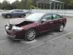 2012 LINCOLN MKZ